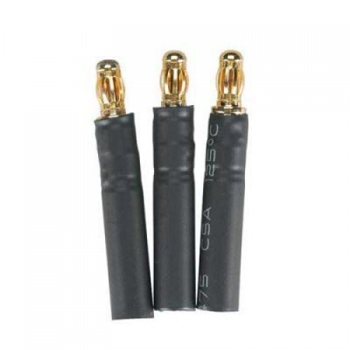�˾���ũ GPMM3121 4mm ����� �� �� 3.5mm ����� �� ��ȯ�� (3����)