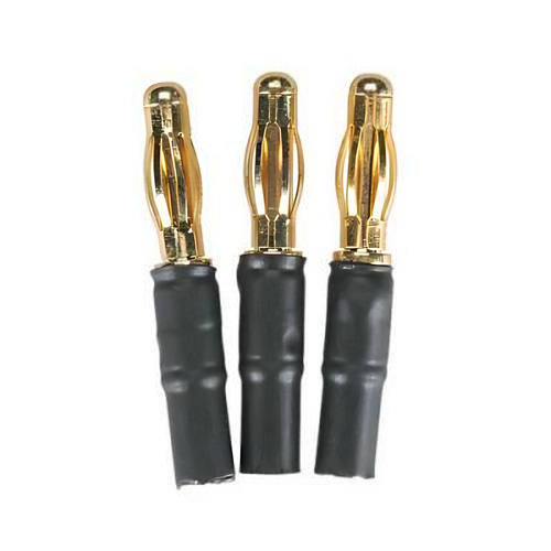 �˾���ũ GPMM3123 3.5mm ����� �� �� 4.0mm ����� �� ��ȯ�� (3����)