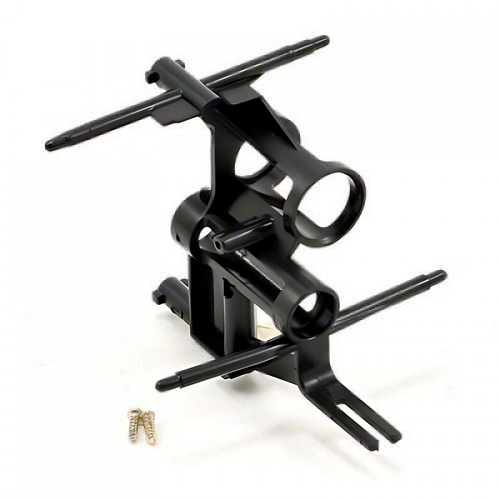 �˾���ũ BLH3205 [E-flite]Main Frame with Hardware: MSRX by BLADE (BLH3205)