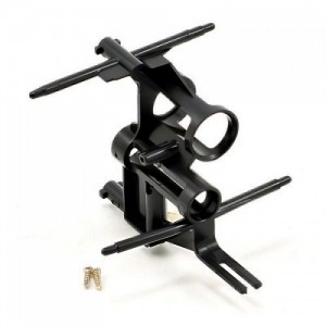 [E-flite]Main Frame with Hardware: MSRX by BLADE (BLH3205)
