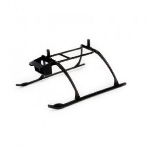 �˾���ũ BLH3204 [E-flite]Landing Skid and Battery mount: MSRX by BLADE (BLH3204)