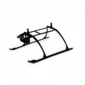 [E-flite]Landing Skid and Battery mount: MSRX by BLADE (BLH3204)