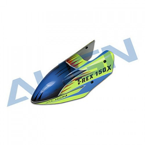 �˾���ũ HC1515 [ALIGN] T-Rex150X ĳ���� - ���