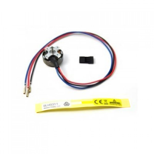 �˾���ũ BLH9311 ���Ͽ� �귯������ ���� - 130 S