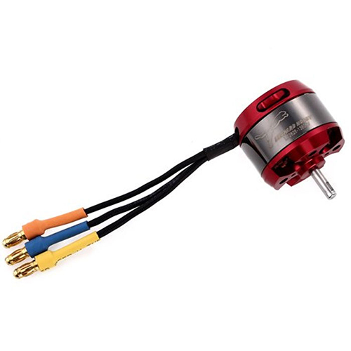 �˾���ũ  Leopard LC2826-9T 1820KV �귯������ ���� (�����緯 7~8��ġ)