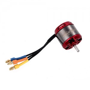 Leopard LC2830-9T 1290KV �귯������ ���� (�����緯 8~10��ġ)