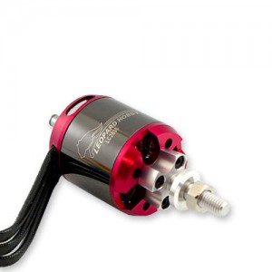 Leopard LC2835-7T 1160KV �귯������ ���� (�����緯 10~11��ġ)