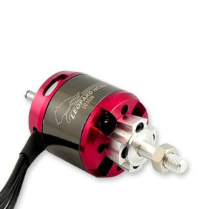 Leopard LC3536-7T 1100KV �귯������ ���� (�����緯 9~11��ġ)