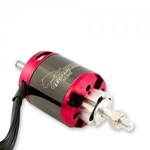 Leopard LC3542-6T 920KV �귯������ ���� (�����緯 12~13��ġ)