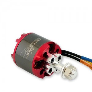 Leopard LC4250-8T 550KV �귯������ ���� (�����緯 13~15��ġ)