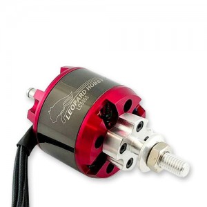 Leopard LC5055-6T 650KV �귯������ ���� (�����緯 13~15��ġ)
