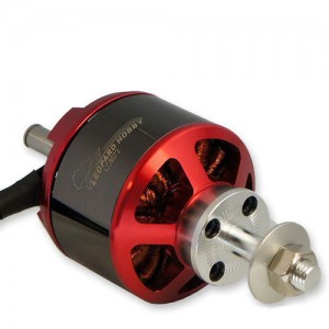 Leopard LC8072-11T 160KV Outrunner Brushless Motor (���ָ����� ��� ����)