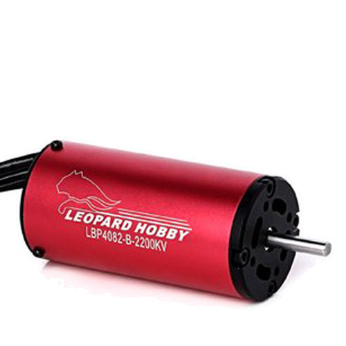 �˾���ũ  Leopard LBP4082-B/2Y 1600KV 4-Poles ��Ʈ�� �η��� �귯������ ����