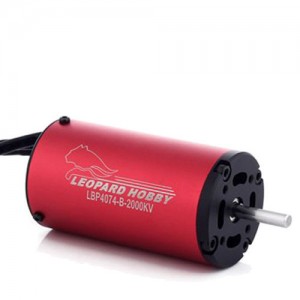 Leopard LBP4074-B/2Y 2150KV 4-Poles ��Ʈ�� �η��� �귯������ ����