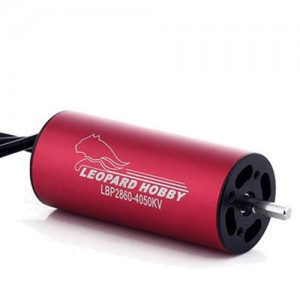 Leopard LBP2860/2.5D 4050KV 4-Poles ��Ʈ�� �η��� �귯������ ����