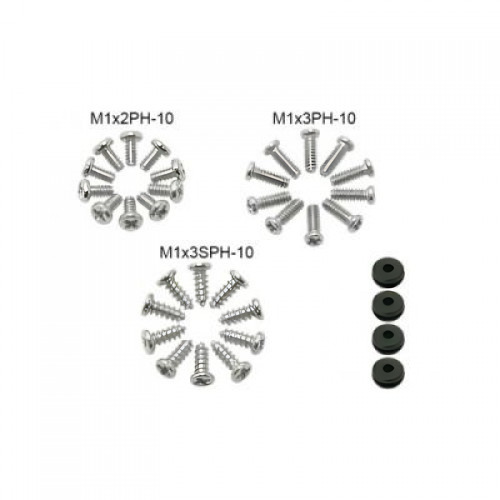 �˾���ũ 010E-HW01 [RAKONHELI] ���缼Ʈ 4 (for 010E980, IDTX982)