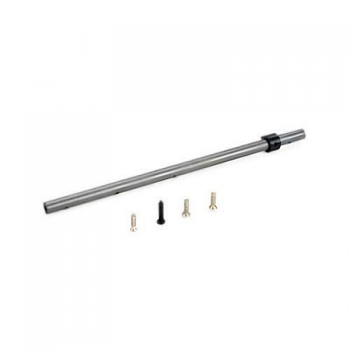 �˾���ũ BLH3107 Carbon Fiber Main Shaft(w/Hardware) : 120SR
