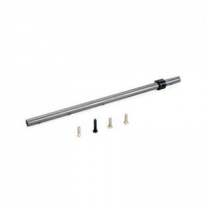 Carbon Fiber Main Shaft(w/Hardware) : 120SR