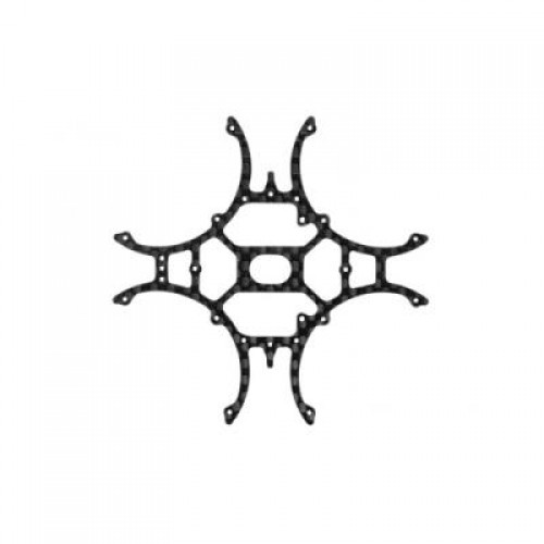 �˾���ũ B74DQX457-CF [RAKONHELI] CNC 3K ǻ�� ī�� ȭ�̹� ���� ������ 1.0mm