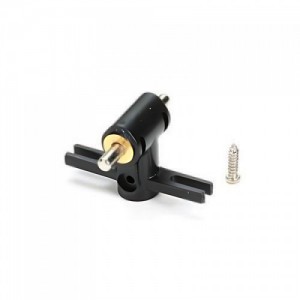 Main Rotor Hub(w/Hardware) : 120SR