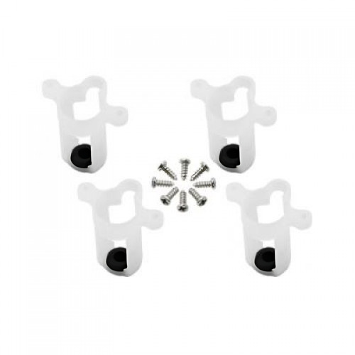 �˾���ũ 6064DQX601 [RAKONHELI] CNC 6mm ���� ����Ʈ 4��
