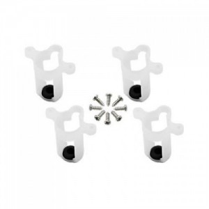 [RAKONHELI] CNC 6mm ���� ����Ʈ 4��
