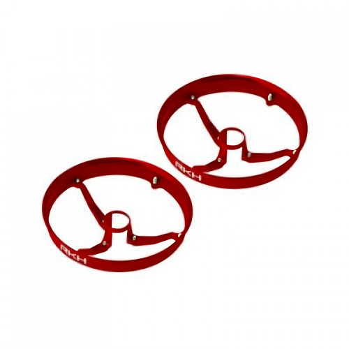 �˾���ũ IDTX602-R Rakonheli CNC AL 6mm ���Ϳ� �����緯 ���� - ����