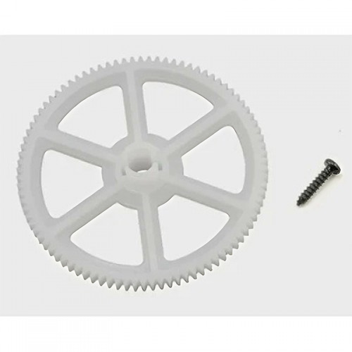 �˾���ũ BLH3106 Main Gear : 120SR