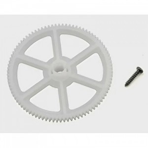 Main Gear : 120SR