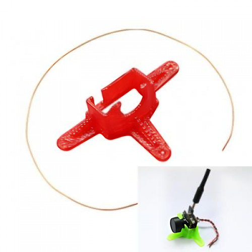 �˾���ũ 3DP001-R [RAKONHELI] ����ũ�� FPV ī�޶� ����Ʈ 10�� - ����