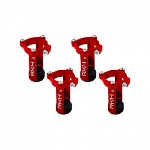 [RAKONHELI] CNC �˷��̴� 8mm ���� ����Ʈ 4�� - ����