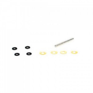 Feathering Spindle(w/O-rings and Bushings) : 120SR