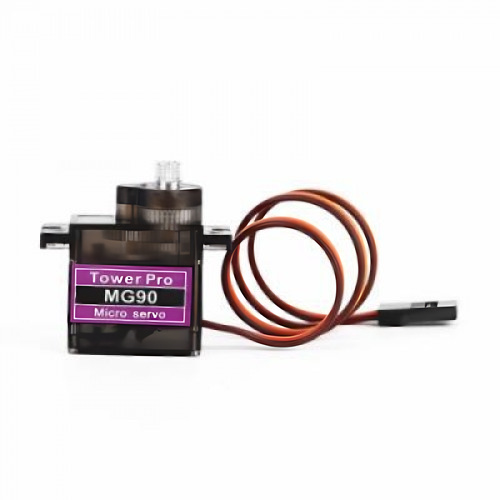 �˾���ũ MG90 Ÿ������ MG90 (����ũ�� ���� / ��Ż��� / �� ���) 2.2kg/0.11s