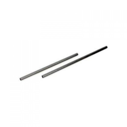 �˾���ũ BLH3124 Front and Rear Carbon Fiber Body Mount : 120SR