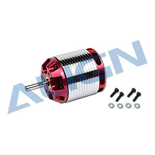 �˾���ũ HML52M01T [ALIGN] 520MX 3527-1600KV Trex500 �ø����
