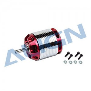 [ALIGN] 520MX 3527-1600KV Trex500 �ø����