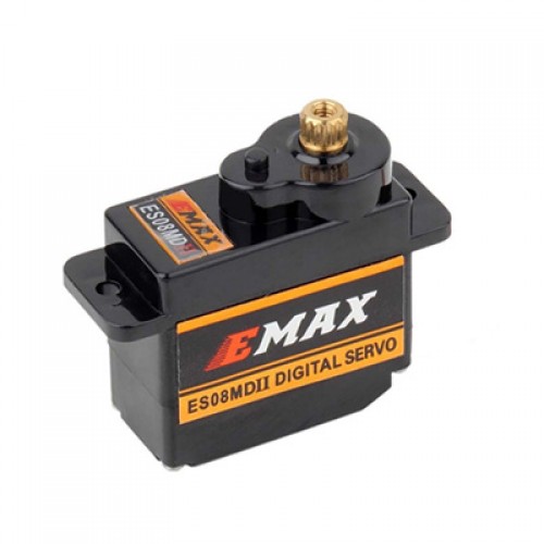 �˾���ũ  [EMAX] ES08MD II ��Ż��� ������ ����