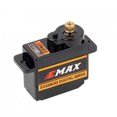 �˾���ũ  [EMAX] ES08MD II ��Ż��� ������ ����