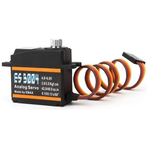 �˾���ũ  [EMAX] ES3004 ��Ż��� �Ƴ��α� ����