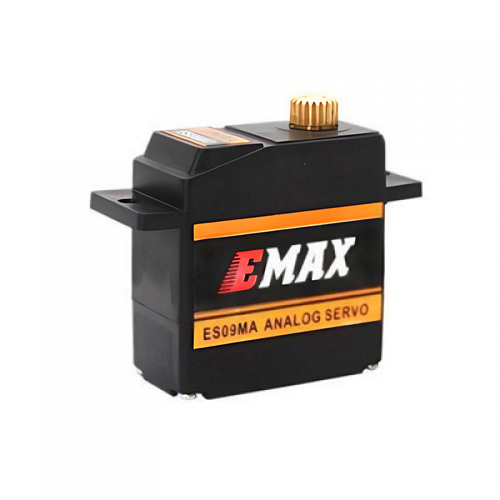 �˾���ũ  [EMAX] ES09MA ��Ż��� �Ƴ��α� ����