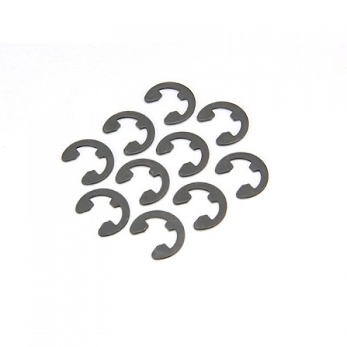 �˾���ũ  E-RING 3mm 10��