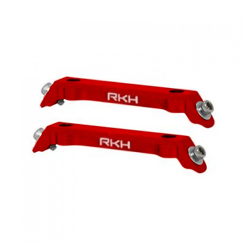 �˾���ũ 130S722-R Rakonheli CNC �˷��̴� ���� ��� ������ 2�� (����) - Blade 130 S �ɼ�