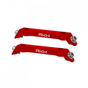 Rakonheli CNC �˷��̴� ���� ��� ������ 2�� (����) - Blade 130 S �ɼ�