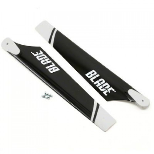 �˾���ũ BLH3116 Main Rotor Blade Set(w/Hardware) : 120SR