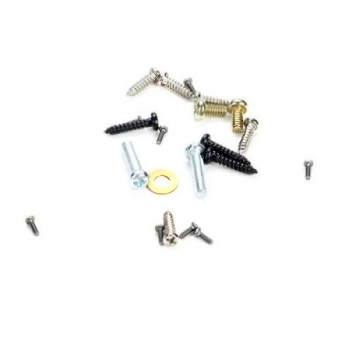 �˾���ũ BLH3122 Hardware Set : 120SR