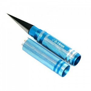 [TR] 0-14mm �ٵ𸮸� - ����