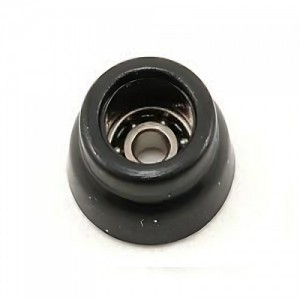 Tail Motor Protective Sleeve : 120SR