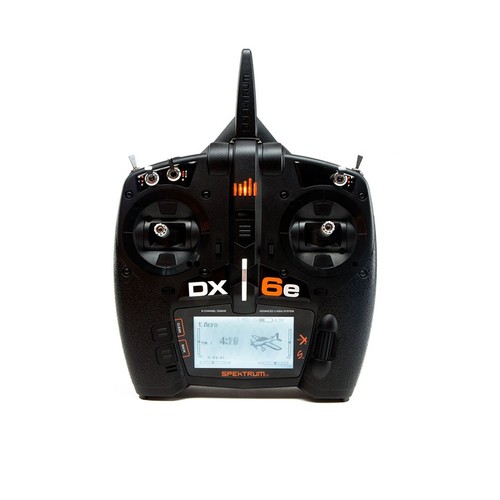 [�˾���ũ]  [BLADE] �δ�Ʈ���� FPV �������� ����Ʈ�� DX6e ���� 6ä�� ������ ������ ���� - ���͸�, USB������ ����