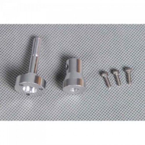 �˾���ũ FMSDZ010 3536 1100mm MXS/ Zero/ Typhoon �� ���� ����Ʈ