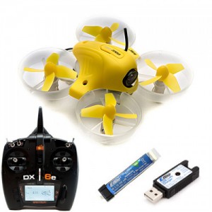 [BLADE] �δ�Ʈ���� FPV �������� ����Ʈ�� DX6e ���� 6ä�� ������ ������ ���� - ���͸�, USB������ ����